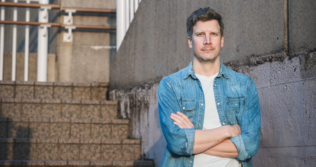 Ilari Nojonen | Japan Market Entry Consulting